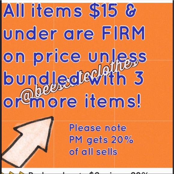 Laura Scott Top - Picture 6 of 6